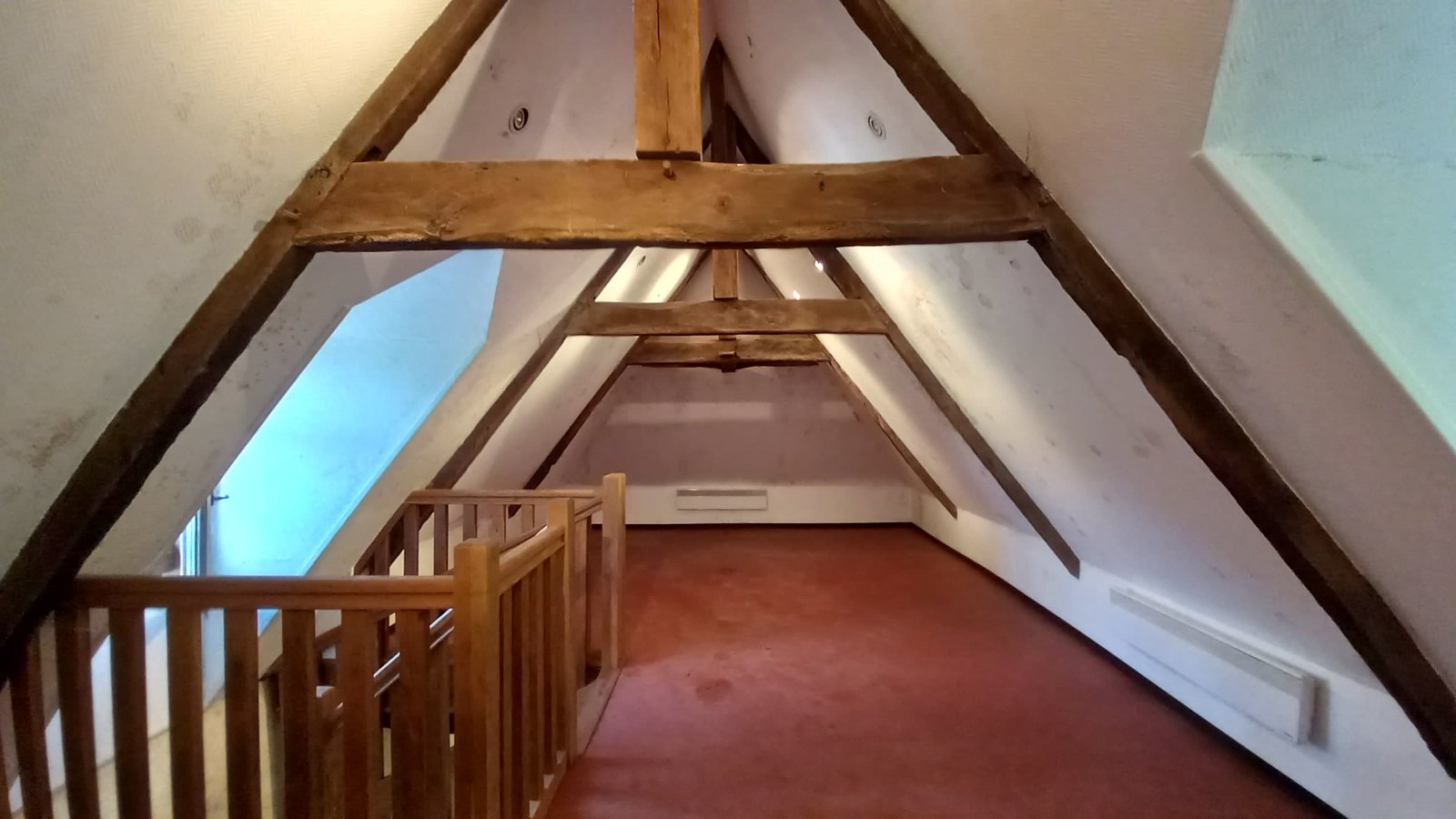 Ancien Village Hôtel désaffecté et vide à 2Heures de Paris pour tournages/shootings – photo 22