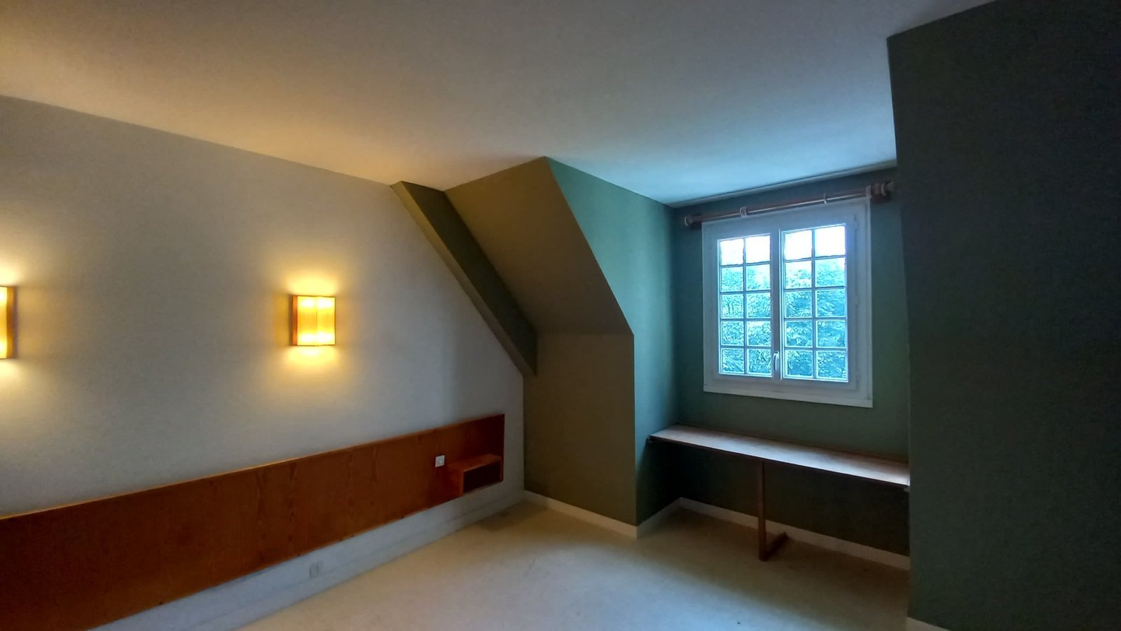 Ancien Village Hôtel désaffecté et vide à 2Heures de Paris pour tournages/shootings – photo 52