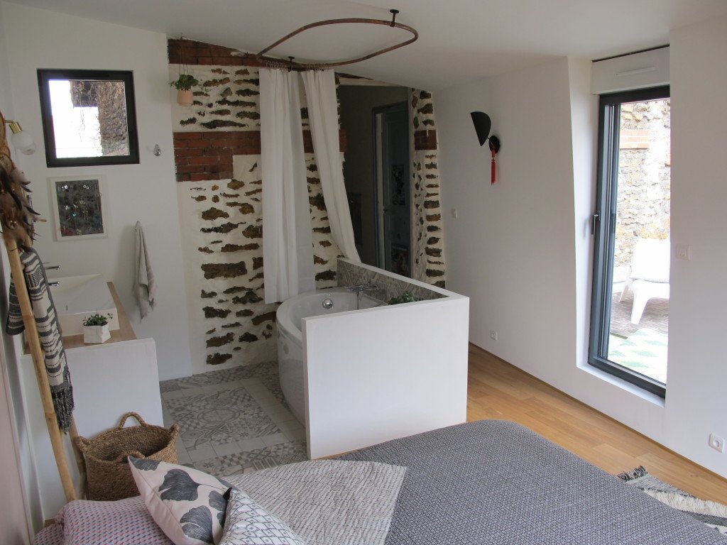 Maison Meulière avec grand jardin en région parisienne – photo 12