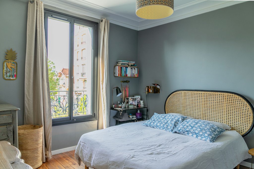 Maison début XXème rénovée, ameublement moderne ( EXCLUSIVITE P.A.T) – photo 5