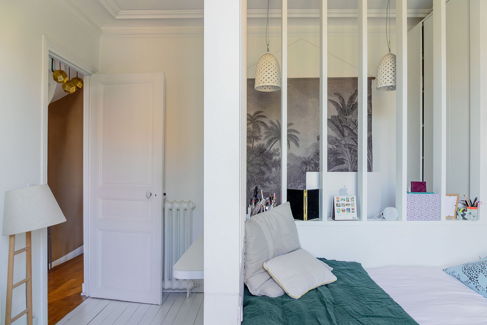 Maison début XXème rénovée, ameublement moderne ( EXCLUSIVITE P.A.T) – photo 6