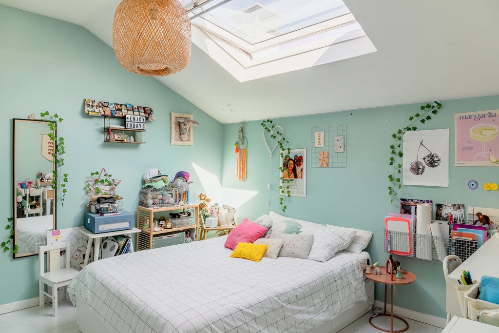 Maison début XXème rénovée, ameublement moderne ( EXCLUSIVITE P.A.T) – photo 7