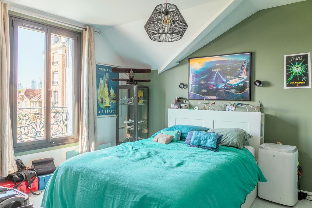 Maison début XXème rénovée, ameublement moderne ( EXCLUSIVITE P.A.T) – photo 8