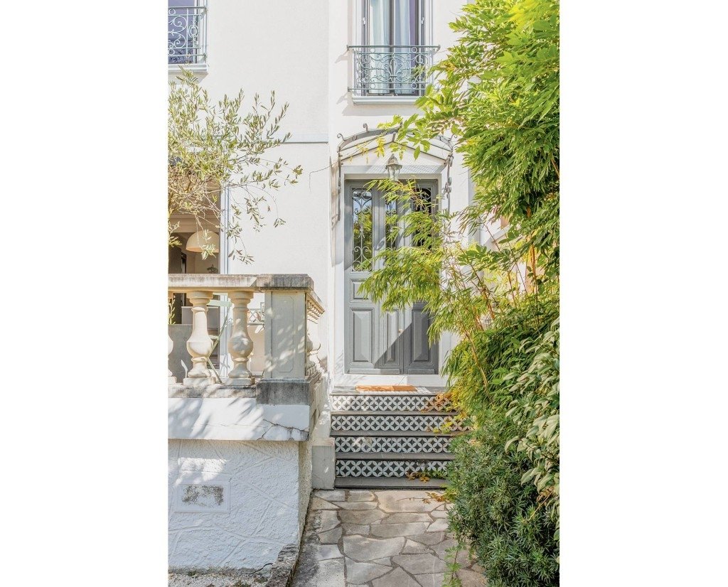 Maison début XXème rénovée, ameublement moderne ( EXCLUSIVITE P.A.T) – photo 9