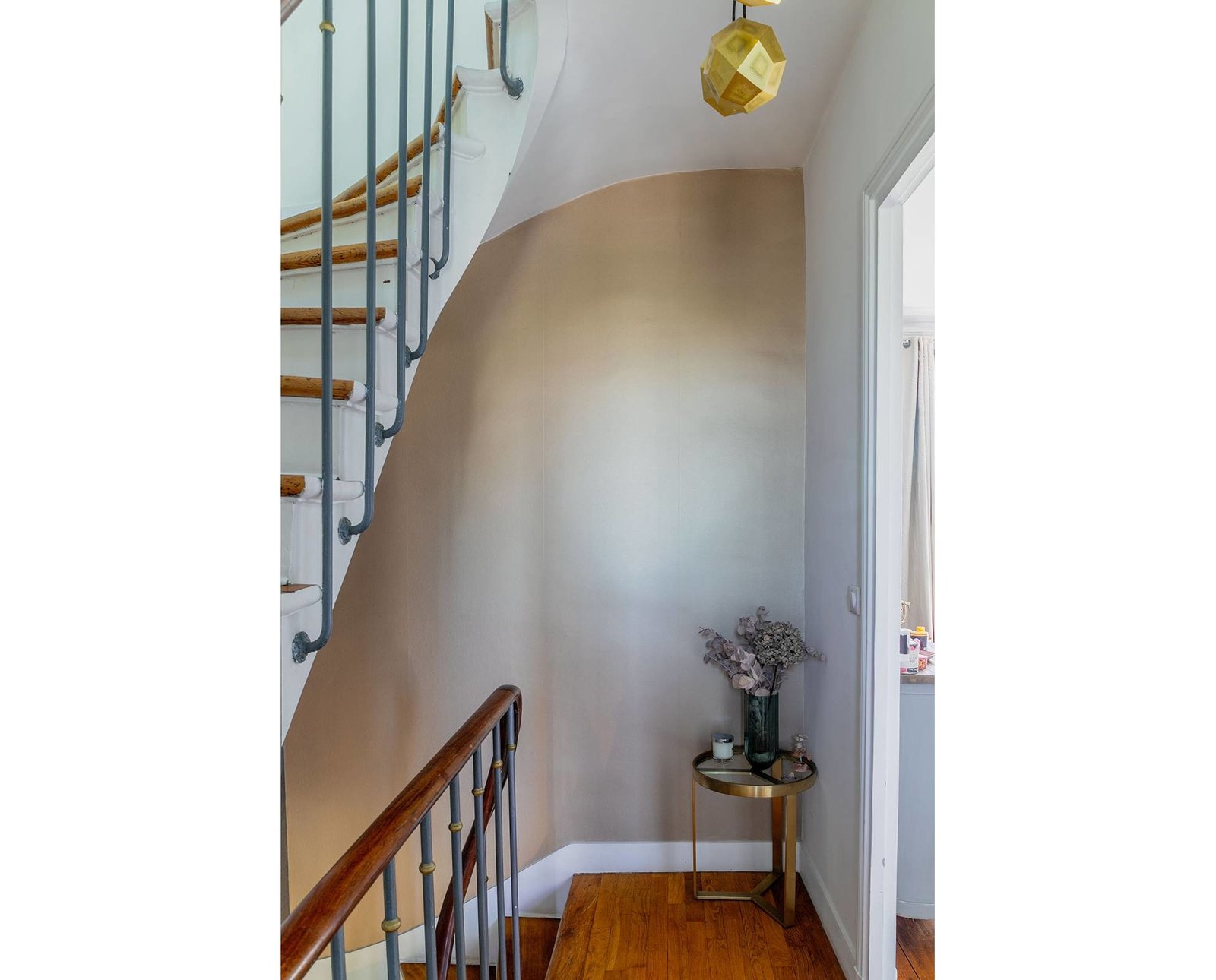 Maison début XXème rénovée, ameublement moderne ( EXCLUSIVITE P.A.T) – photo 11