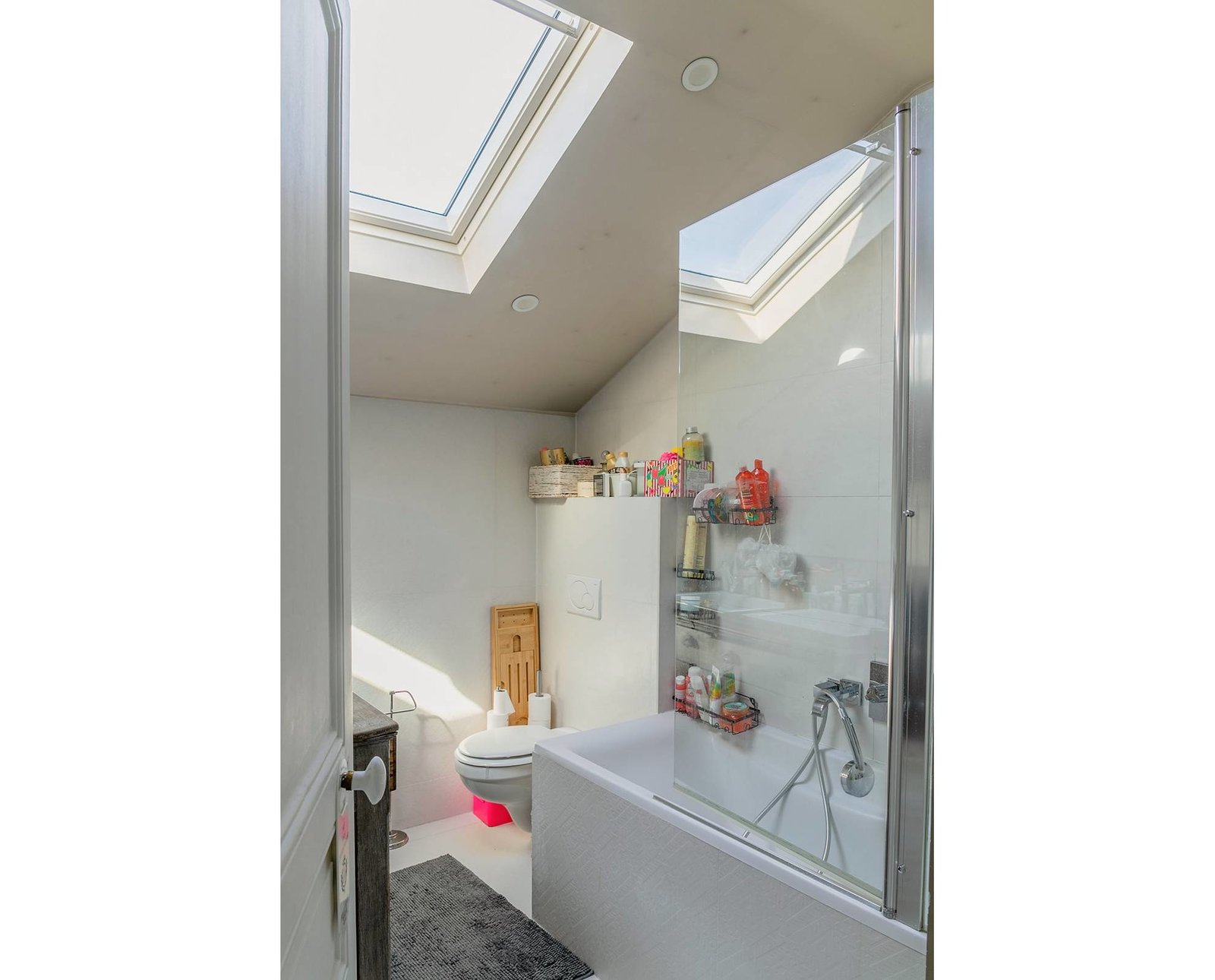 Maison début XXème rénovée, ameublement moderne ( EXCLUSIVITE P.A.T) – photo 12