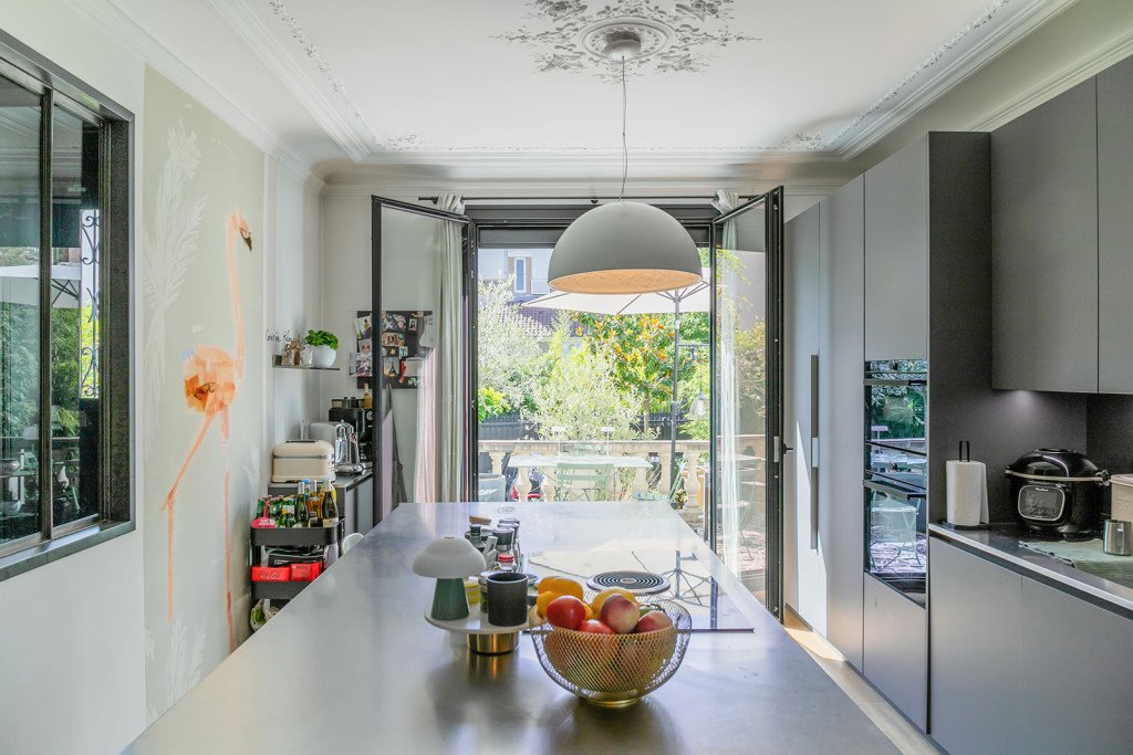 Maison début XXème rénovée, ameublement moderne ( EXCLUSIVITE P.A.T) – photo 16