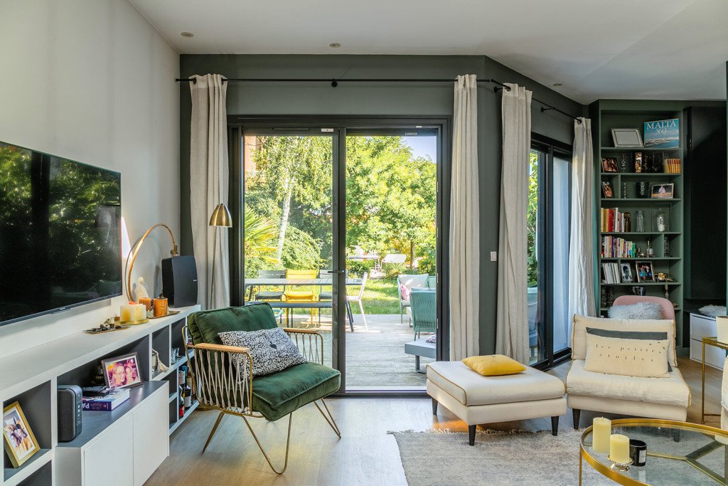 Maison début XXème rénovée, ameublement moderne ( EXCLUSIVITE P.A.T) – photo 17