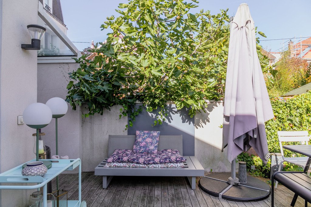 Maison début XXème rénovée, ameublement moderne ( EXCLUSIVITE P.A.T) – photo 23