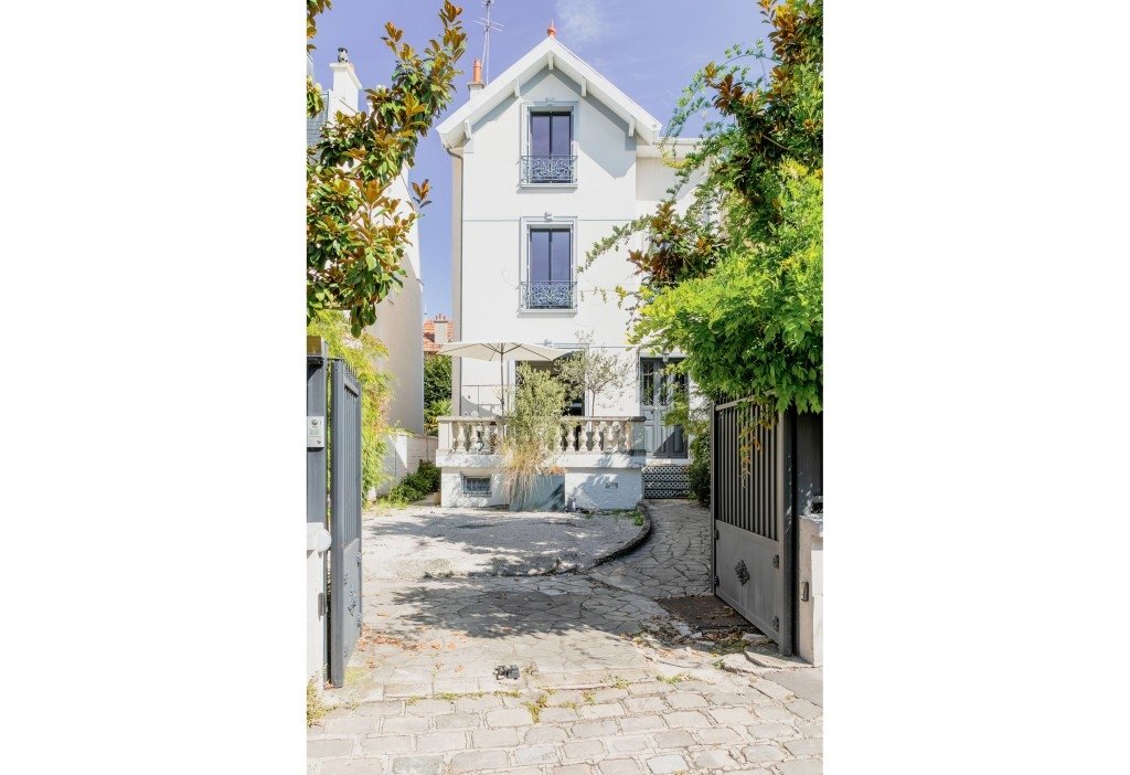 Maison début XXème rénovée, ameublement moderne ( EXCLUSIVITE P.A.T) – photo 25