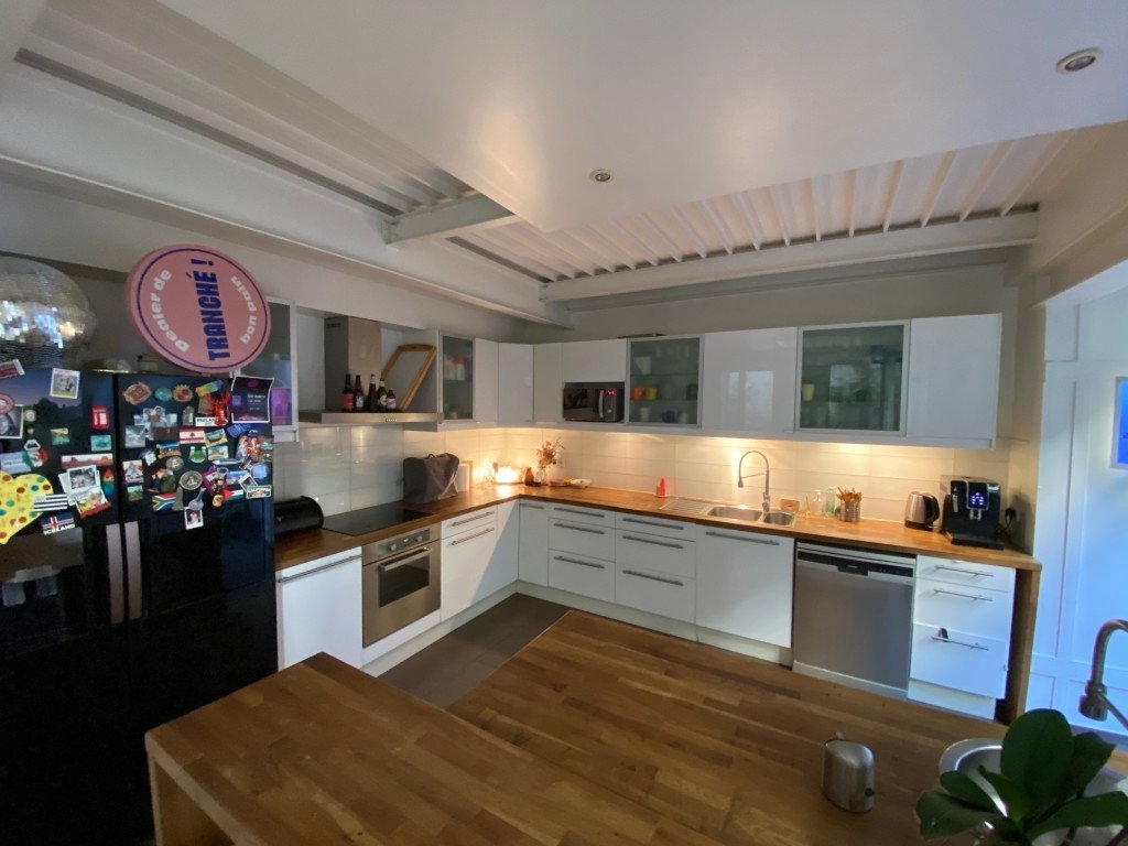 Maison lumineuse avec terrasse à Montmartre – photo 3