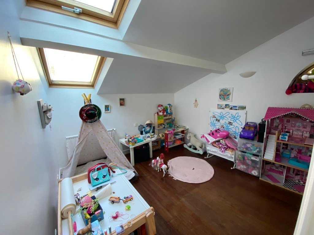 Maison lumineuse avec terrasse à Montmartre – photo 7