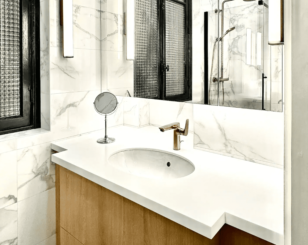 Magnifique appartement Haussmannien dans l’ouest parisien – photo 12