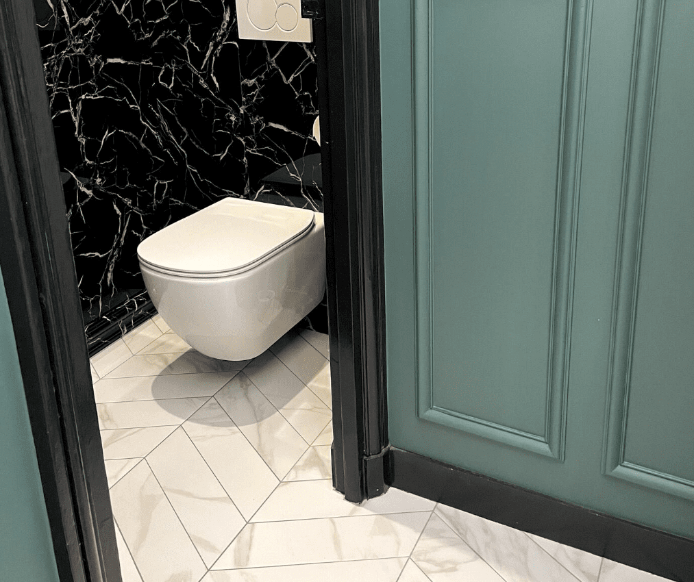 Magnifique appartement Haussmannien dans l’ouest parisien – photo 14