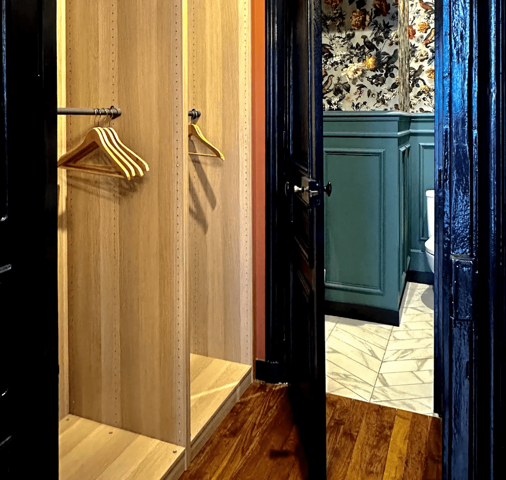 Magnifique appartement Haussmannien dans l’ouest parisien – photo 17