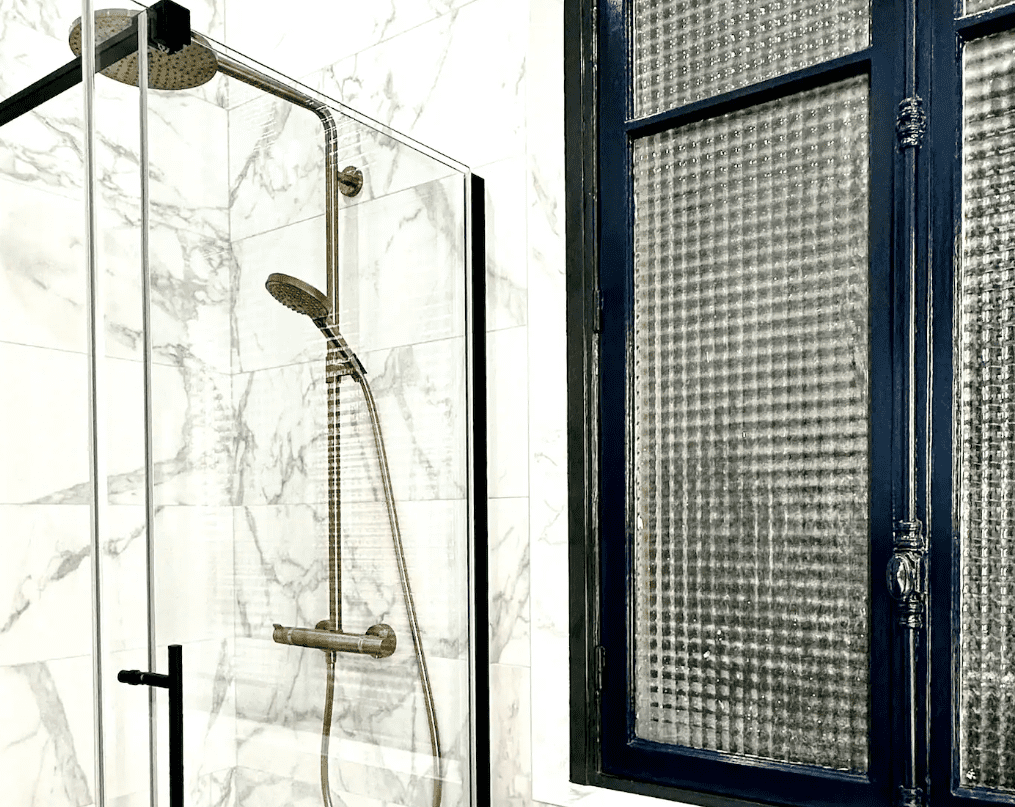 Magnifique appartement Haussmannien dans l’ouest parisien – photo 18