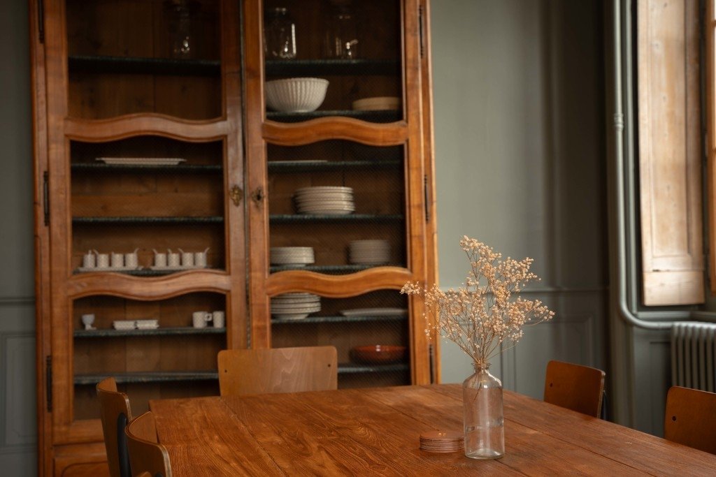 Appartement ancien sur la Presqu’Ile lyonnaise – photo 5