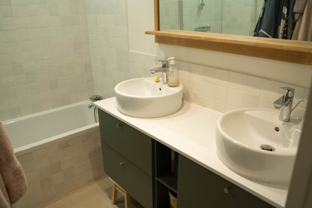 Appartement ancien sur la Presqu’Ile lyonnaise – photo 13