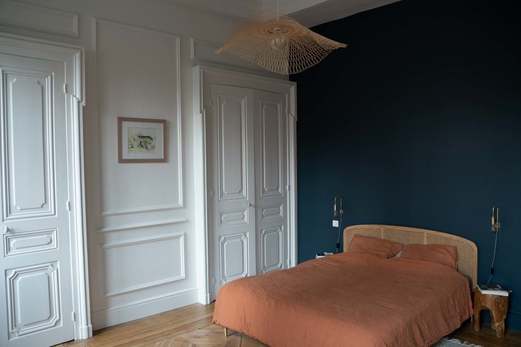 Appartement ancien sur la Presqu’Ile lyonnaise – photo 14