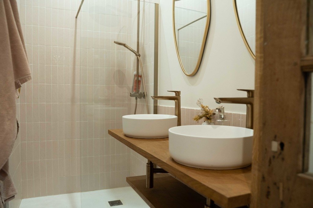 Appartement ancien sur la Presqu’Ile lyonnaise – photo 16