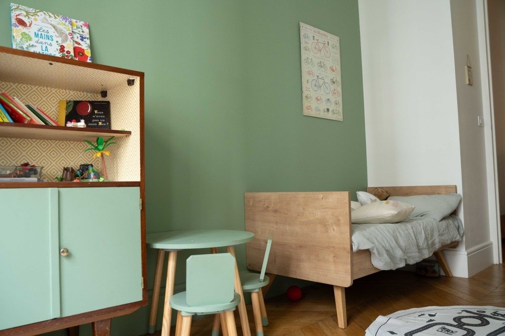 Appartement ancien sur la Presqu’Ile lyonnaise – photo 18