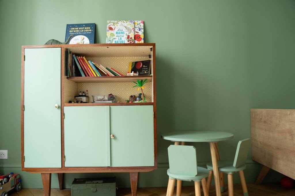 Appartement ancien sur la Presqu’Ile lyonnaise – photo 19