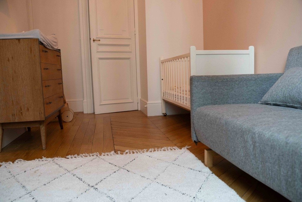 Appartement ancien sur la Presqu’Ile lyonnaise – photo 20