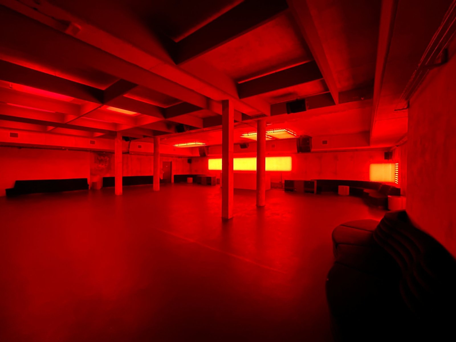 Ancienne caserne de pompiers à louer pour vos évènements/shootings/clip/tournages à Paris – photo 3