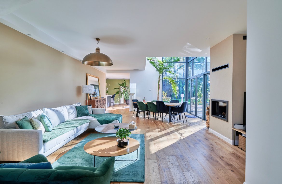 Villa moderne de 200 m2 dans le sud de la France – photo 2