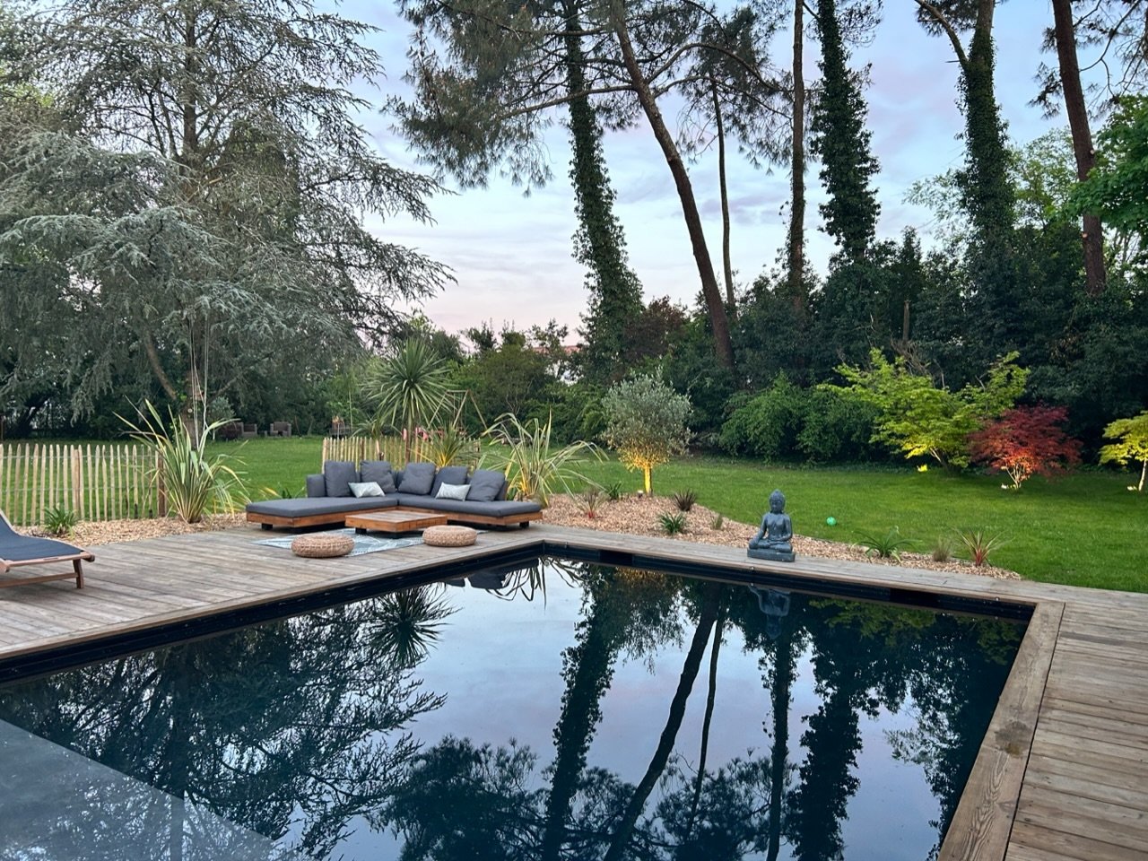 Villa moderne de 200 m2 dans le sud de la France – photo 8