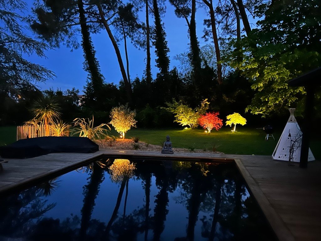 Villa moderne de 200 m2 dans le sud de la France – photo 9