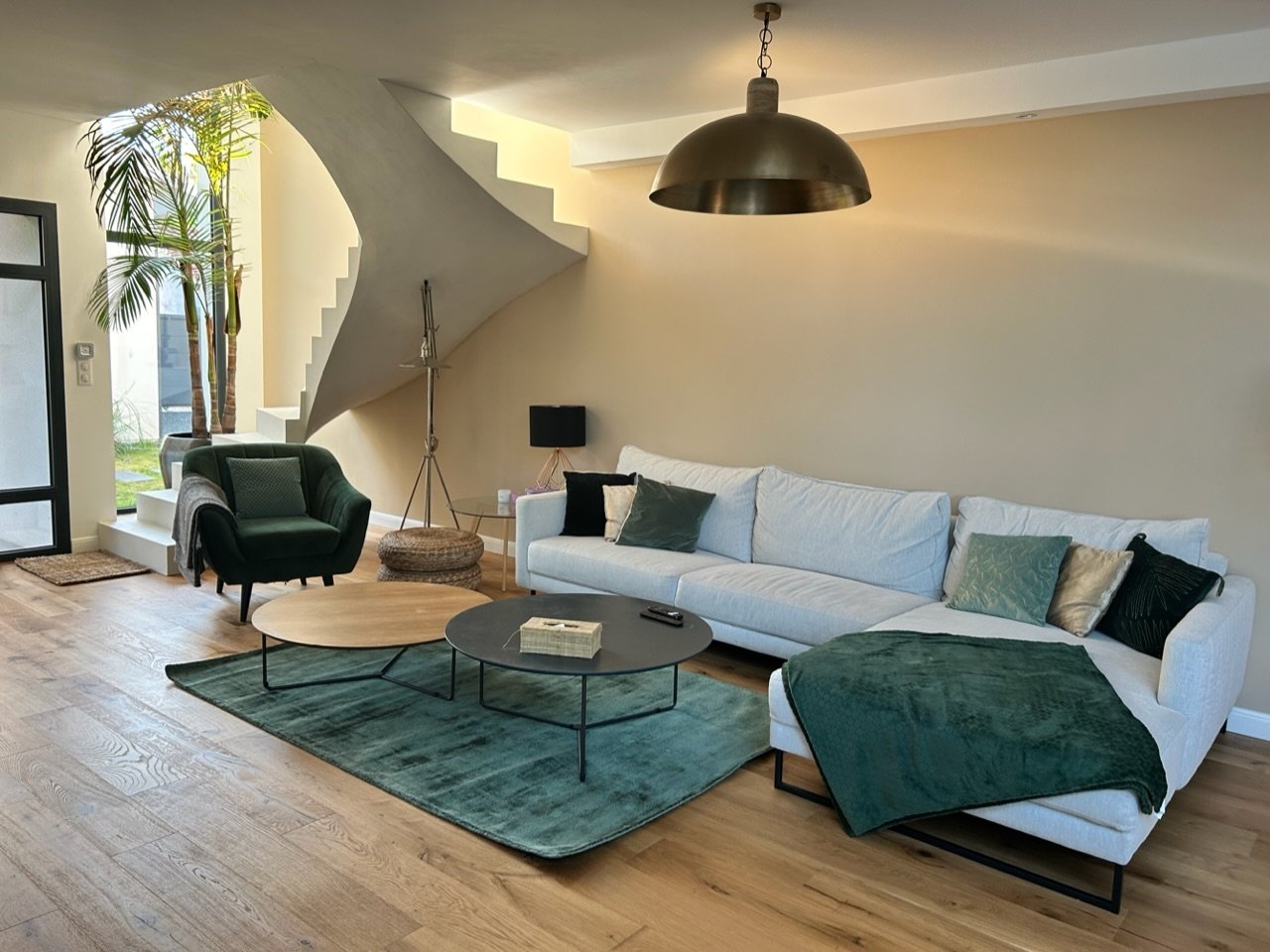 Villa moderne de 200 m2 dans le sud de la France – photo 10