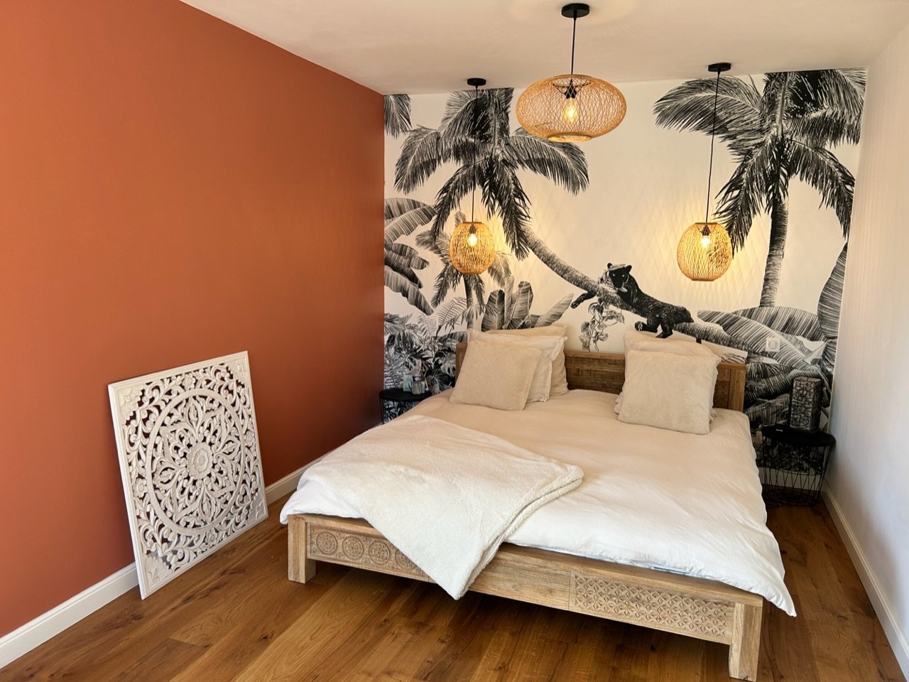 Villa moderne de 200 m2 dans le sud de la France – photo 13