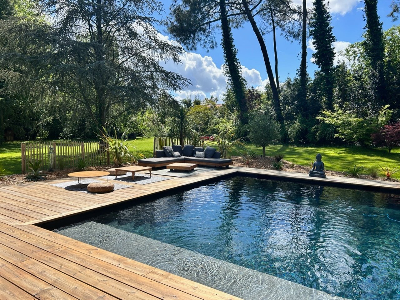 Villa moderne de 200 m2 dans le sud de la France – photo 14