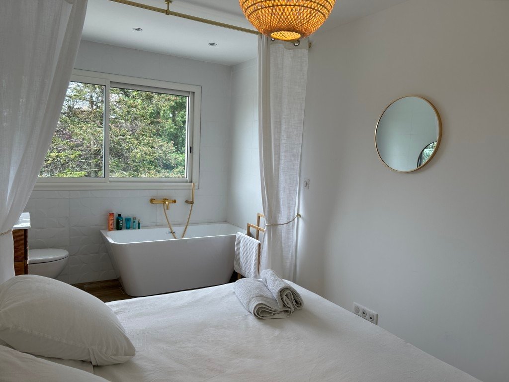 Villa moderne de 200 m2 dans le sud de la France – photo 15