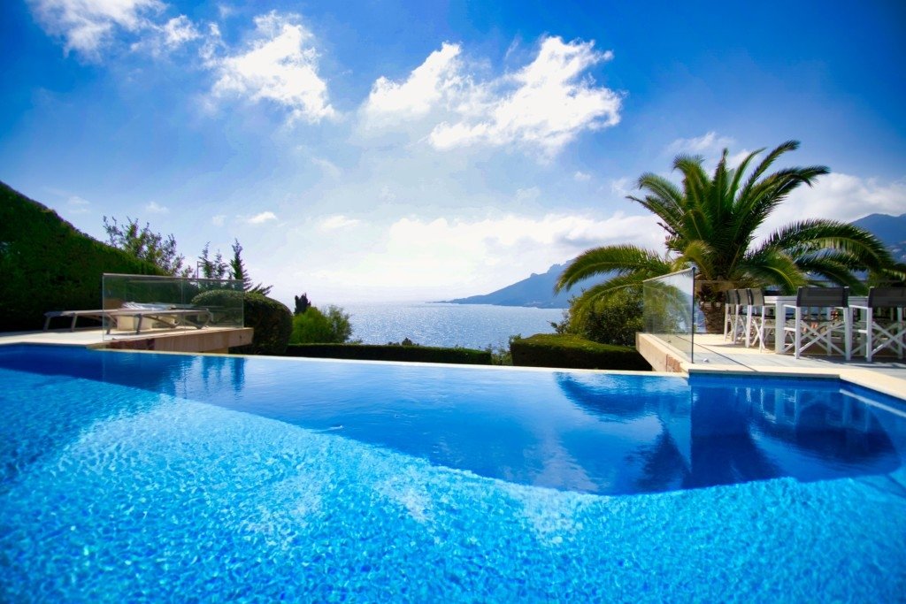 Villa avec piscine dans le sud de la France – photo 4