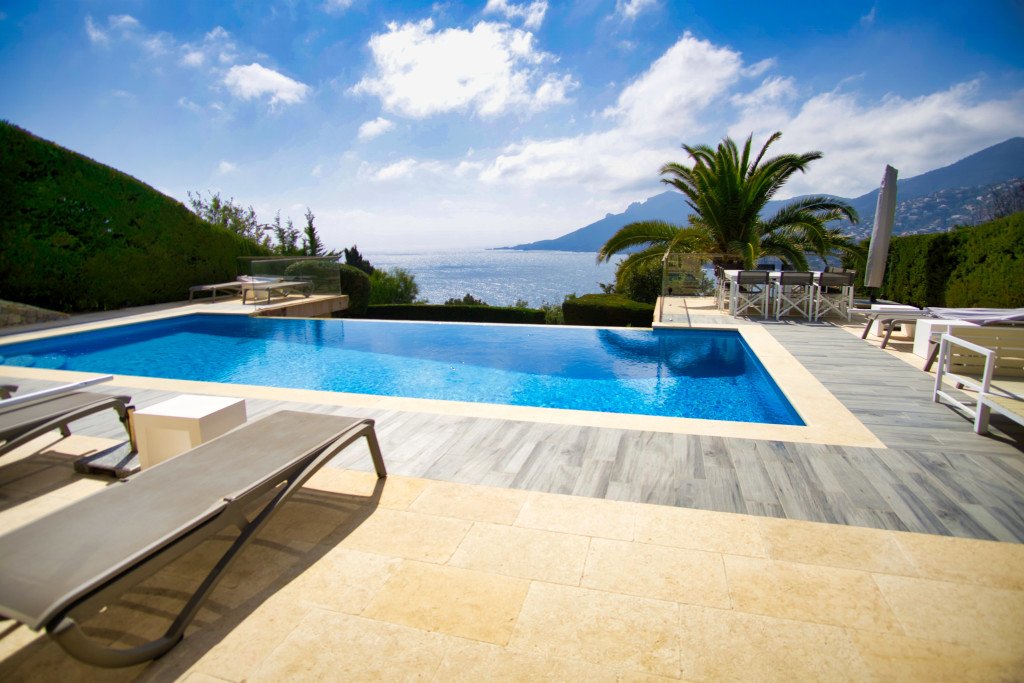 Villa avec piscine dans le sud de la France – photo 6