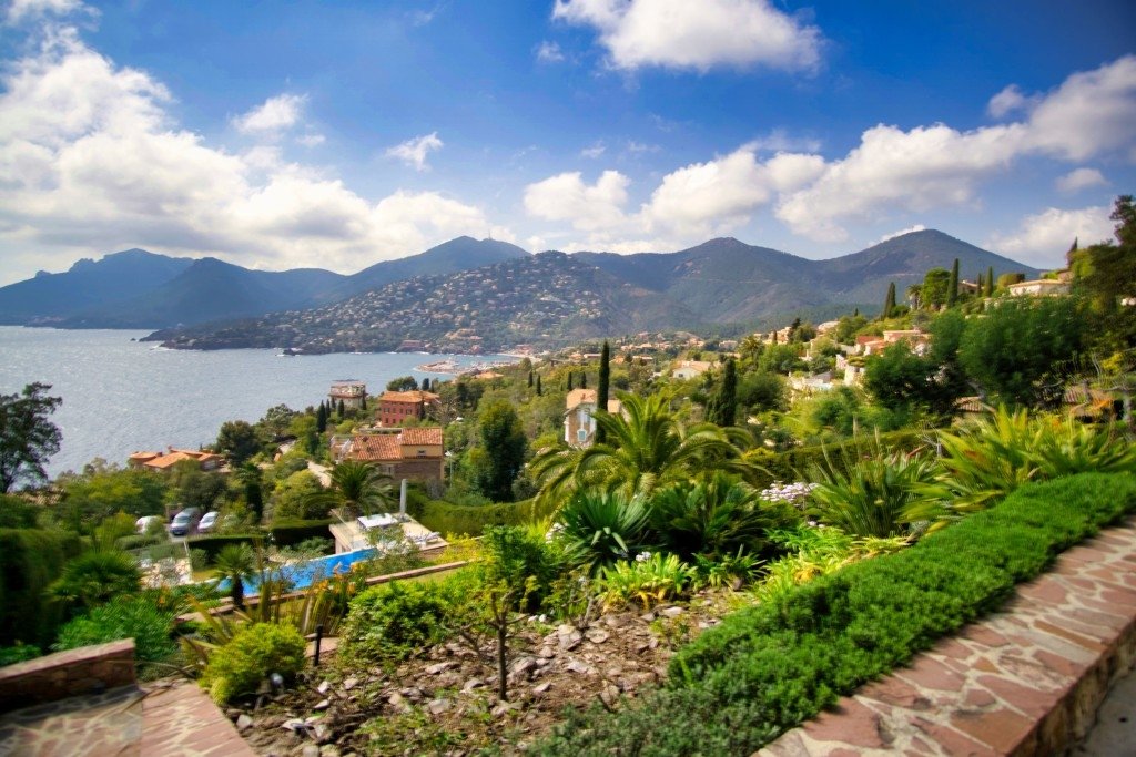 Villa avec piscine dans le sud de la France – photo 8