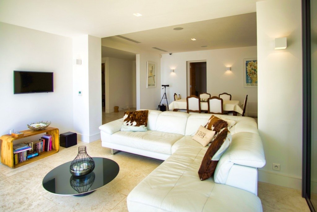 Villa avec piscine dans le sud de la France – photo 12