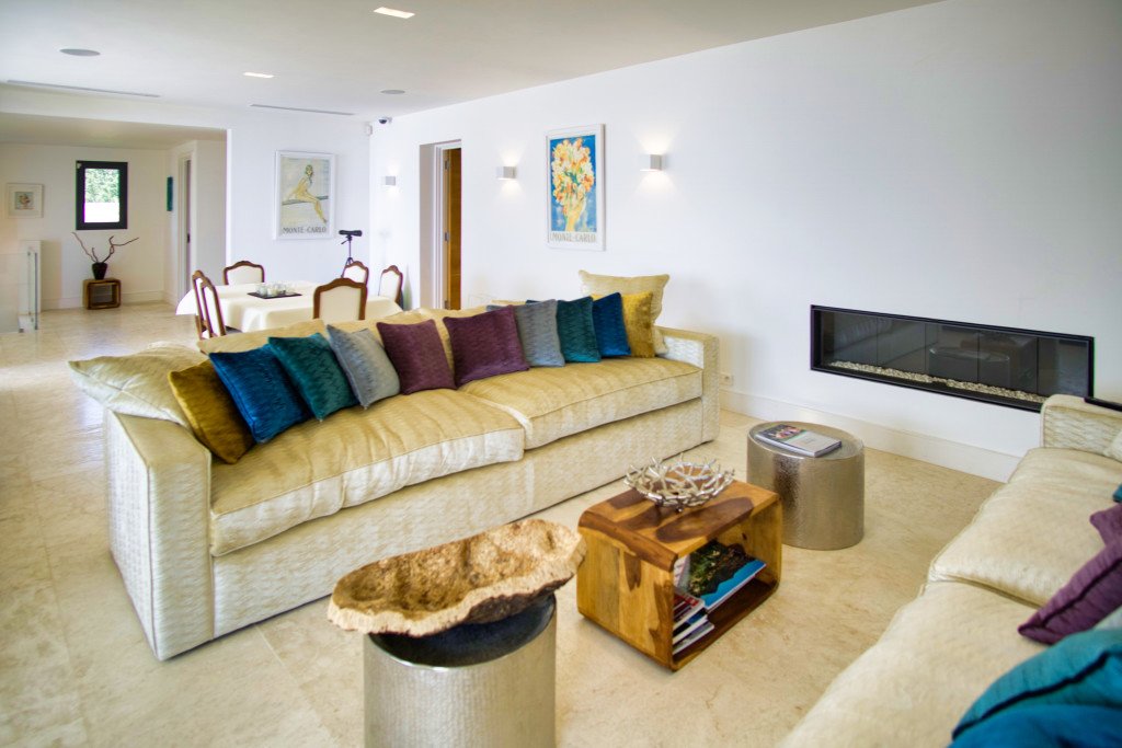 Villa avec piscine dans le sud de la France – photo 14