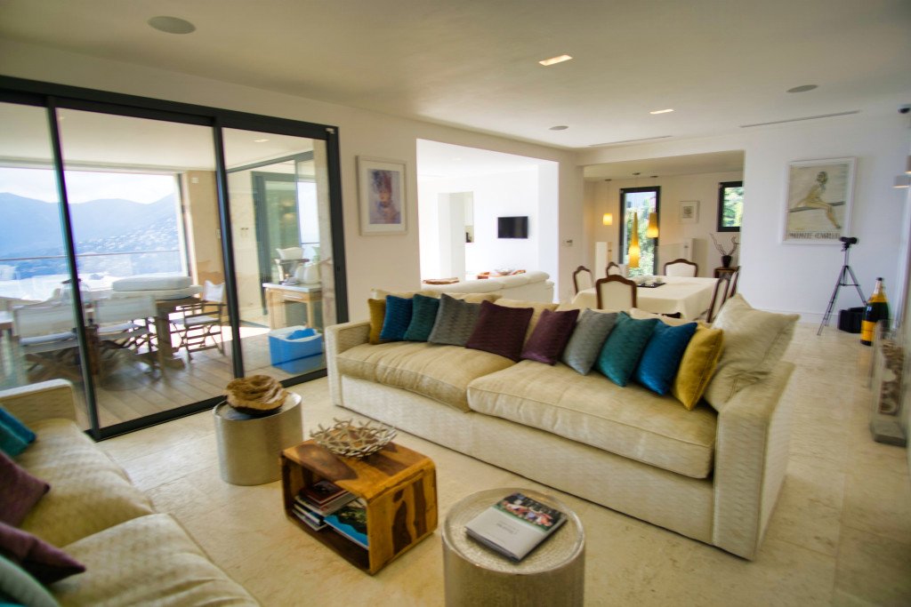 Villa avec piscine dans le sud de la France – photo 15