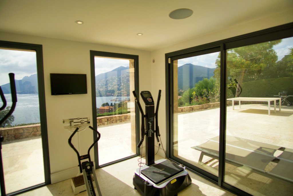 Villa avec piscine dans le sud de la France – photo 23