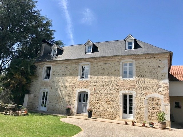 Maison de caractère dans le sud-ouest – photo 2