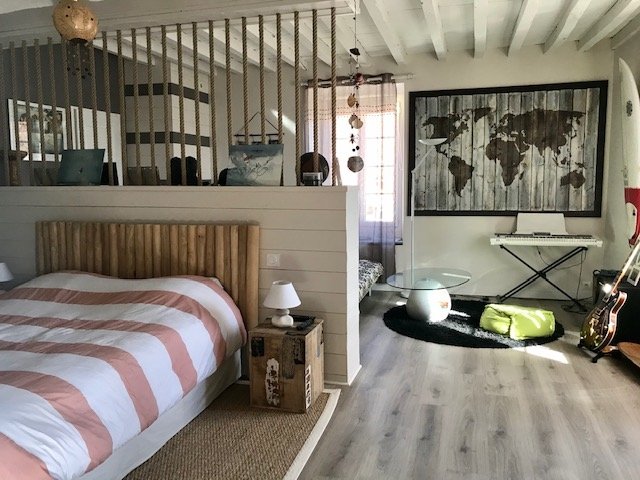 Maison de caractère dans le sud-ouest – photo 3