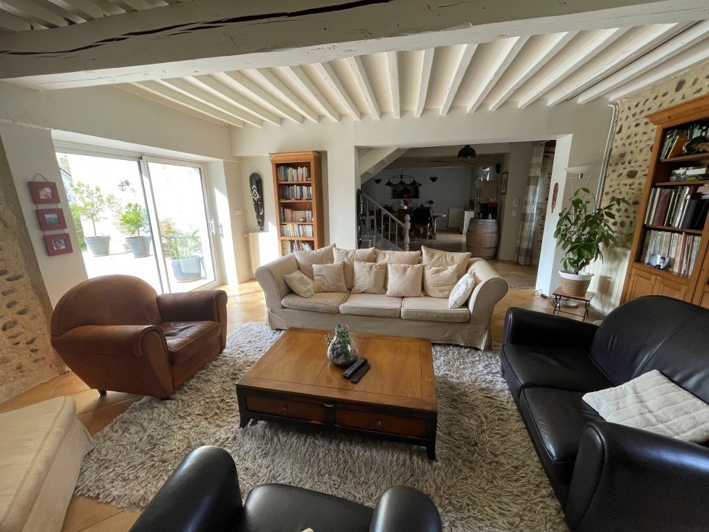 Maison de caractère dans le sud-ouest – photo 11