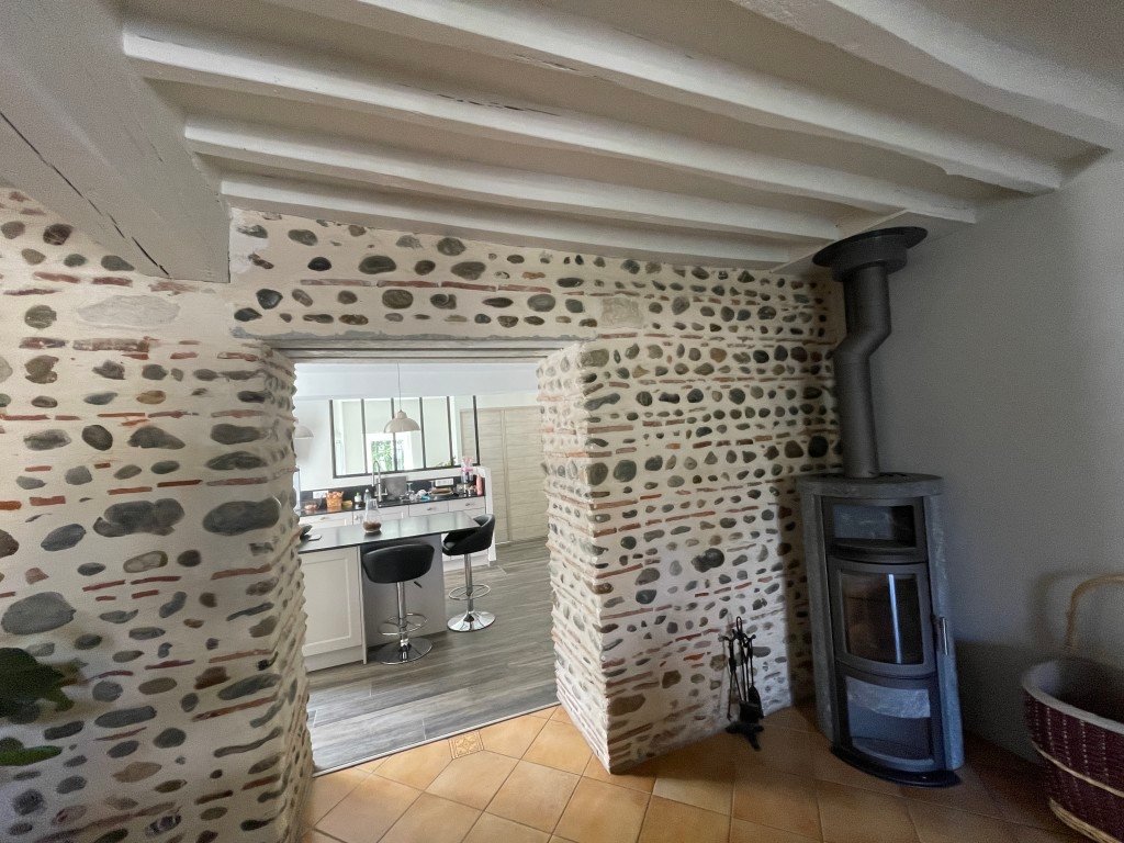 Maison de caractère dans le sud-ouest – photo 18