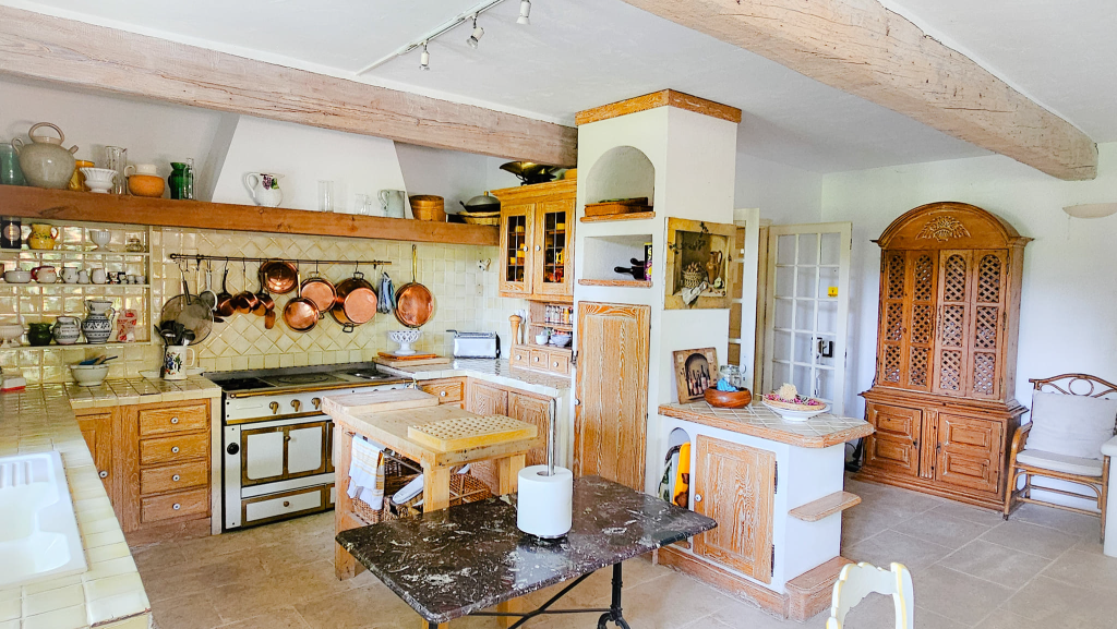 Bastide du 18ème dans le sud de la France – photo 10