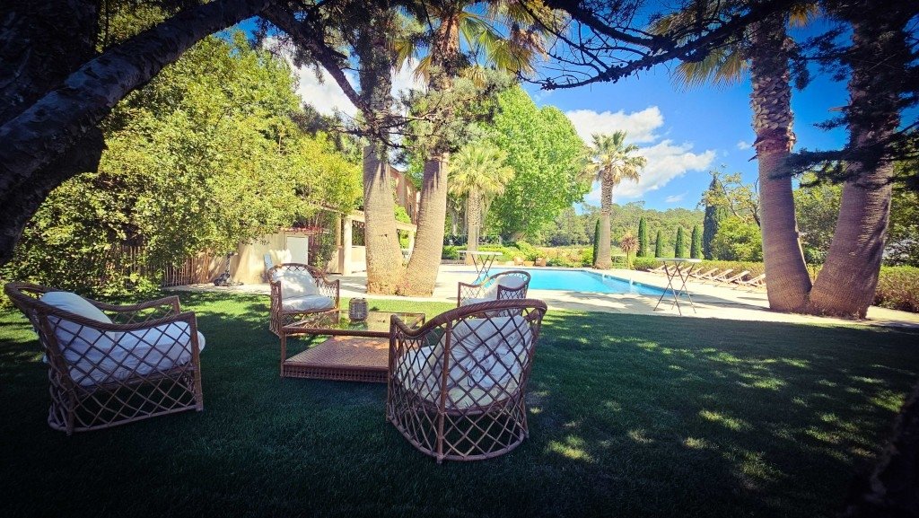 Bastide du 18ème dans le sud de la France – photo 12