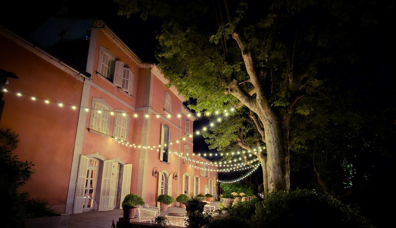 Bastide du 18ème dans le sud de la France – photo 15