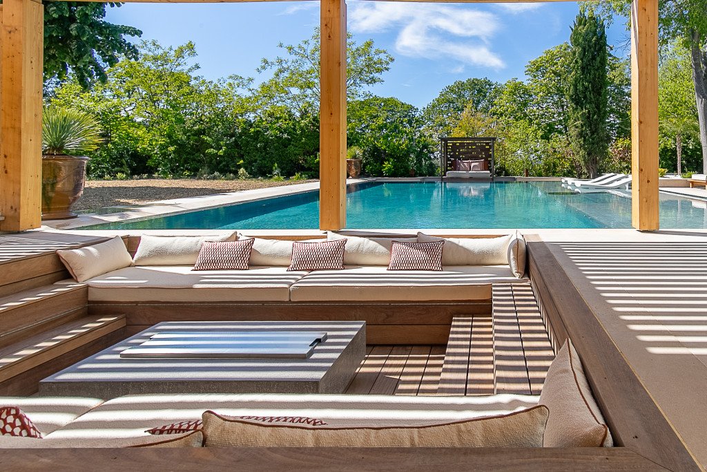 Villa d’architecte contemporaine élégante et stylée dans le sud de la France – photo 1